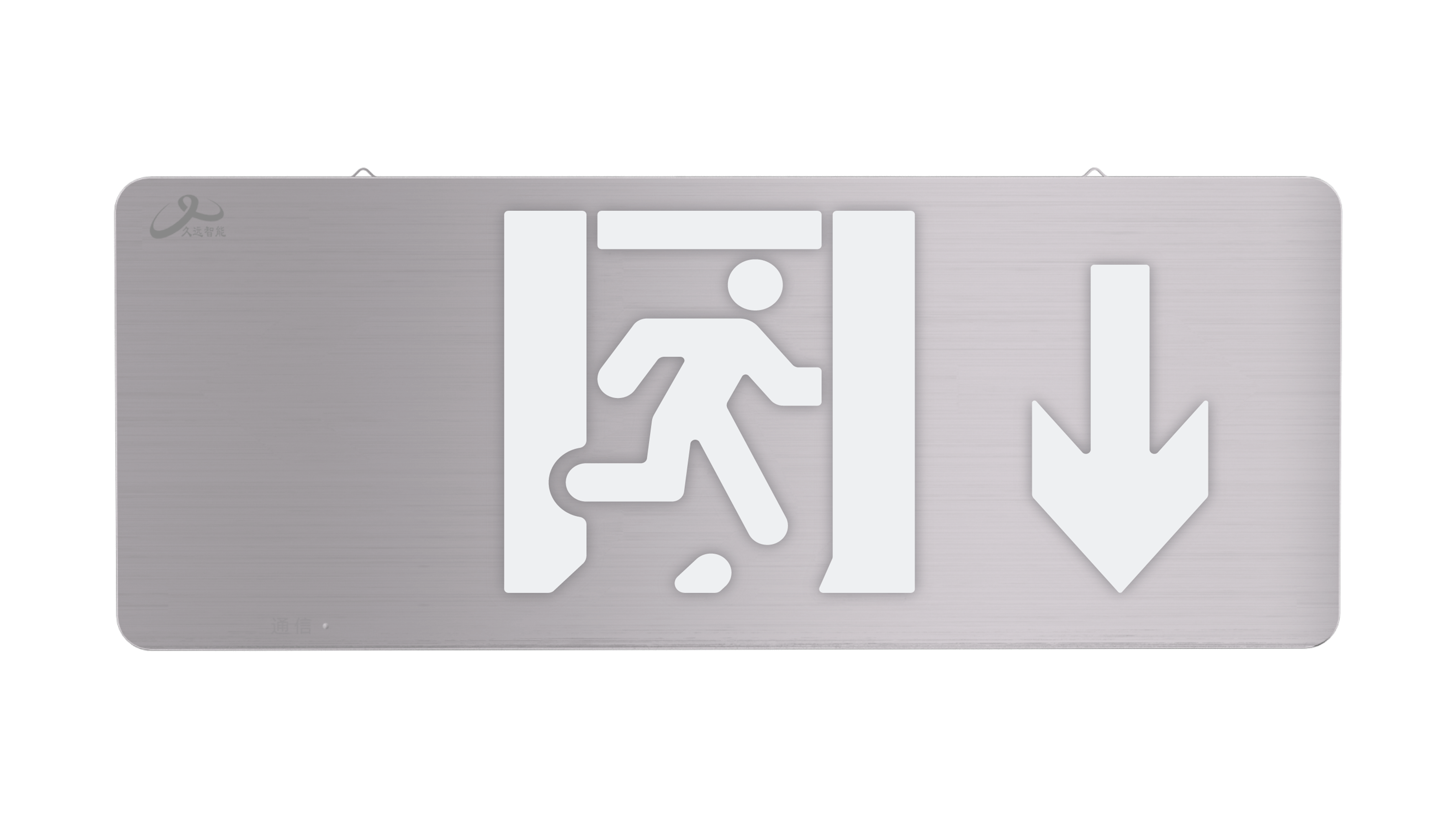 小型不銹鋼標志燈具(集電集控）