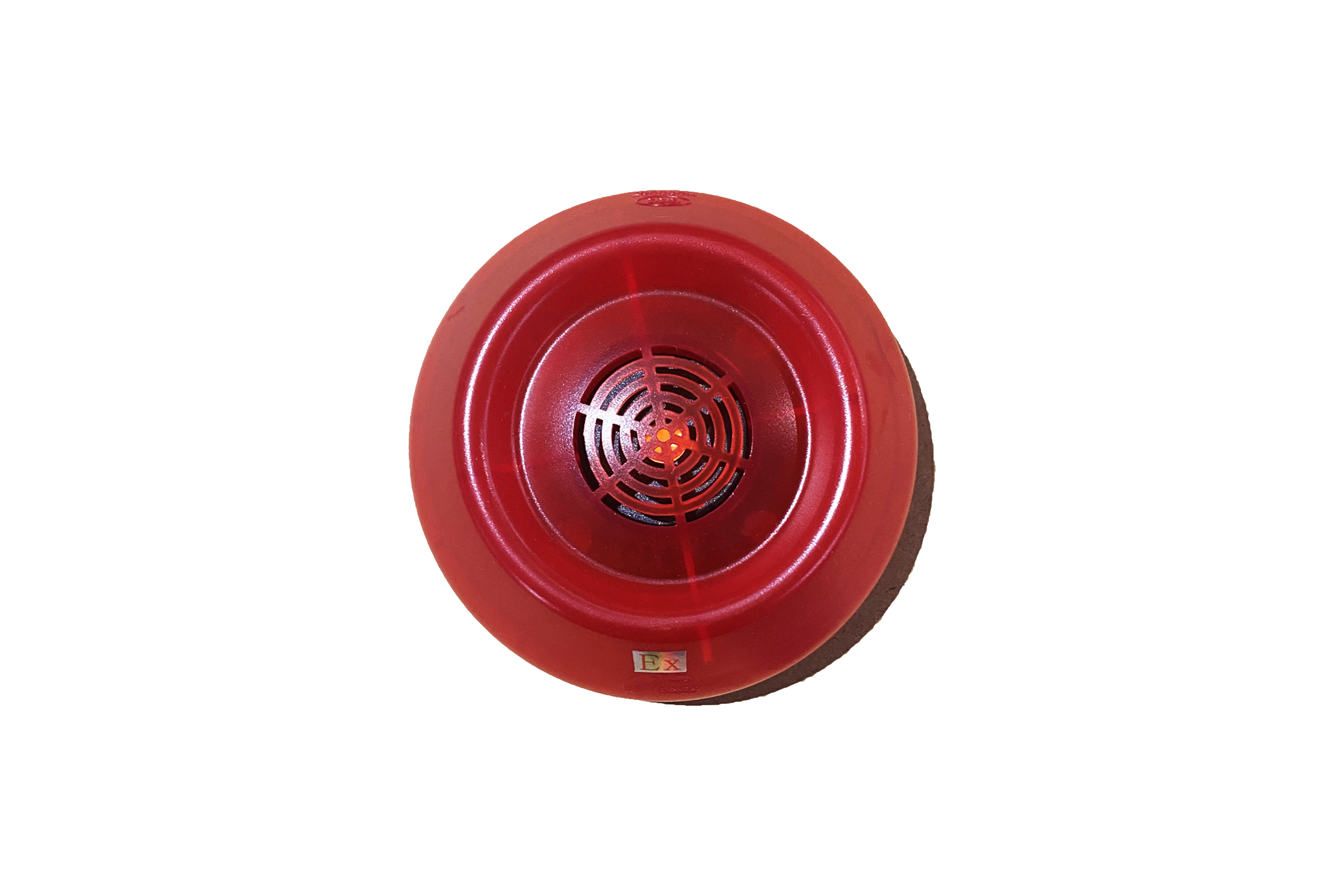 型火災(zāi)聲光警報(bào)器