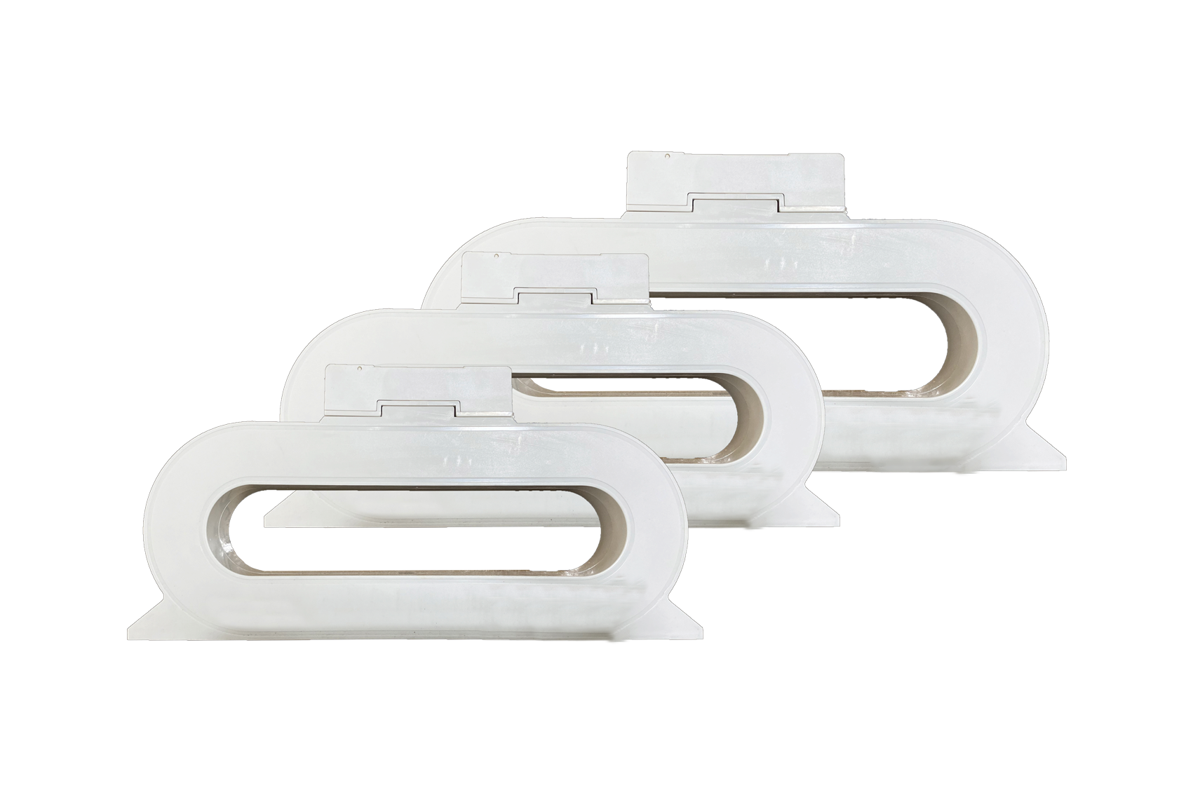 組合式電氣火災(zāi)監(jiān)控探測器