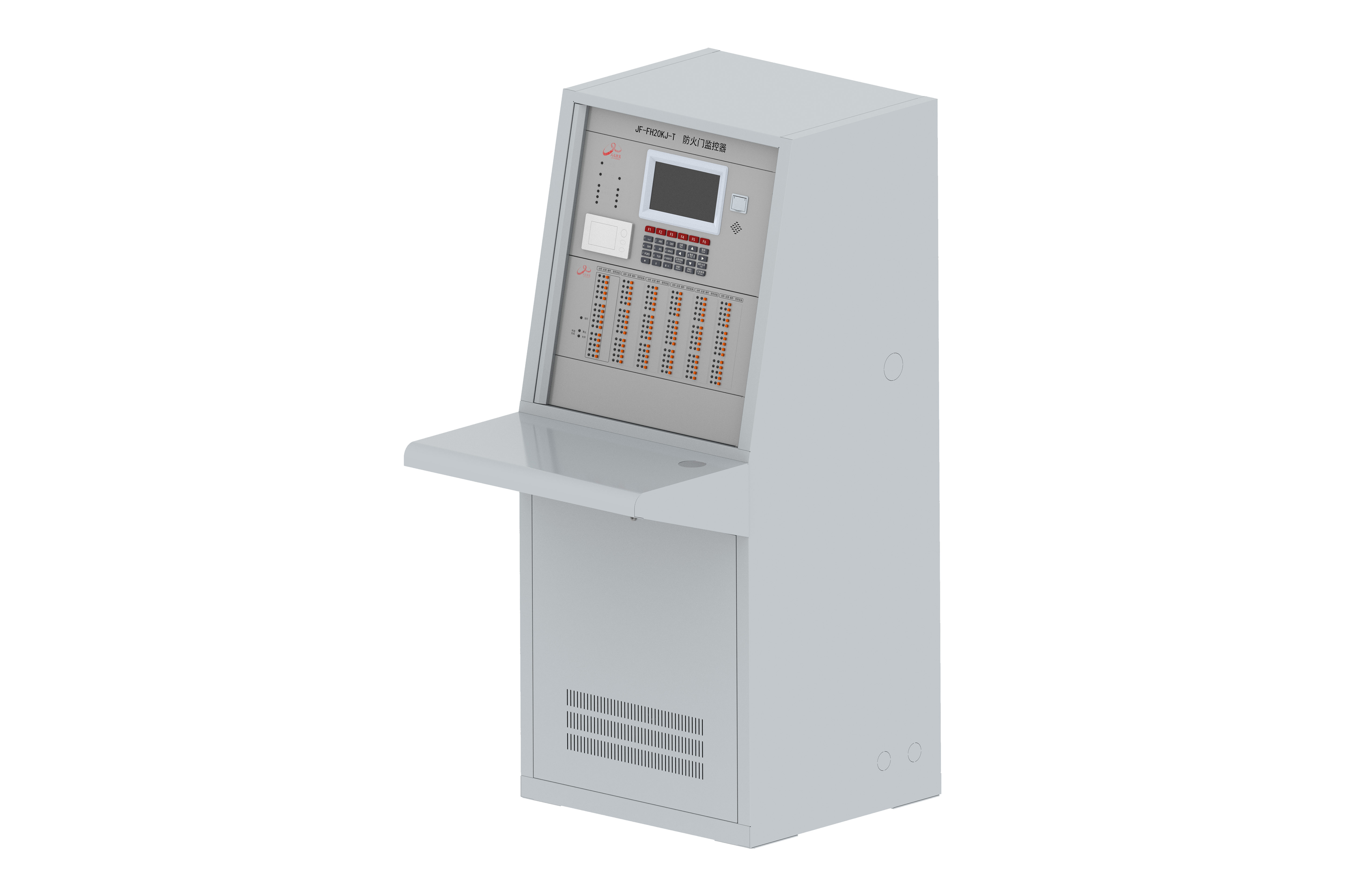 型防火門(mén)監(jiān)控器