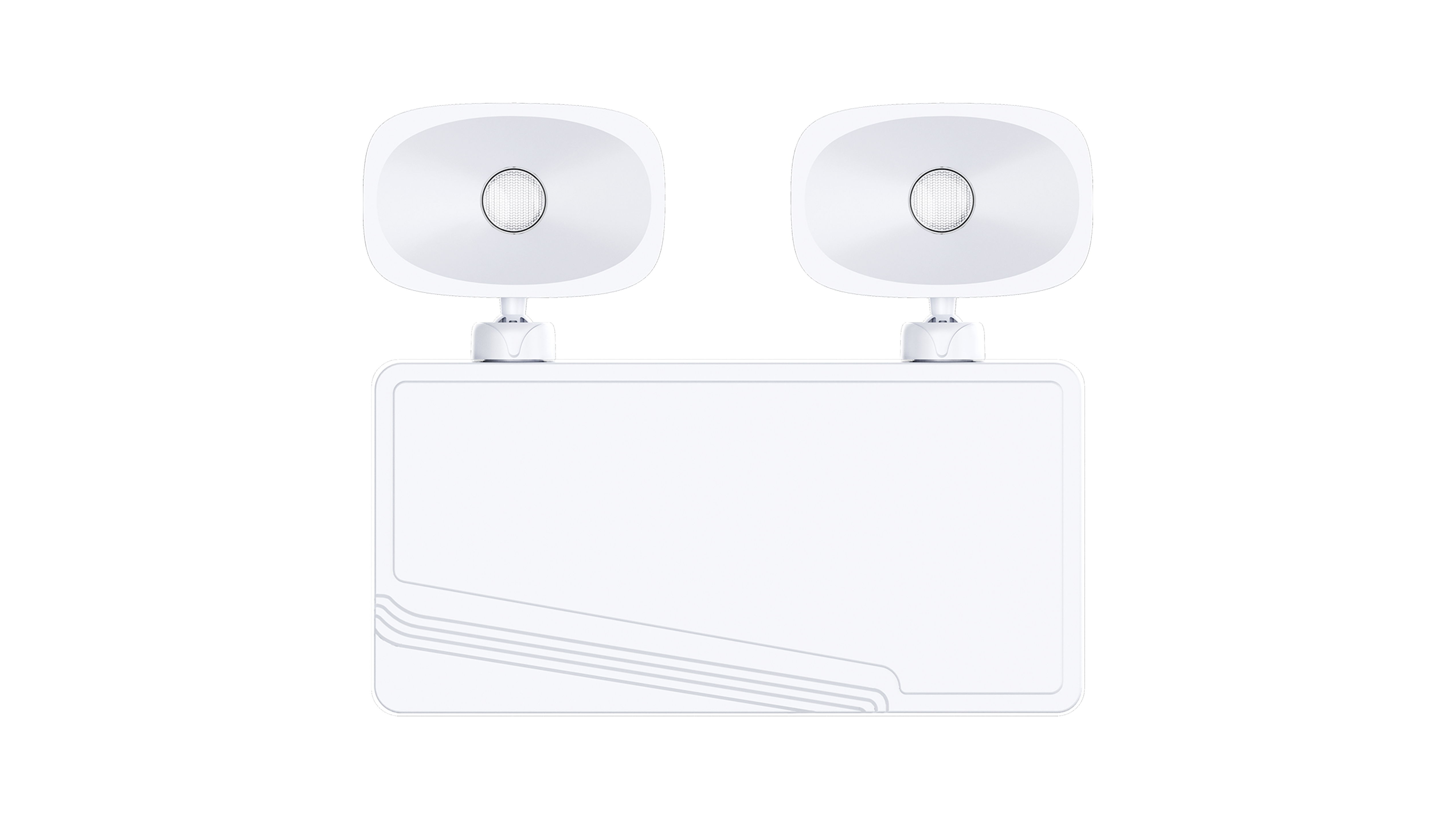 IP67雙頭燈具