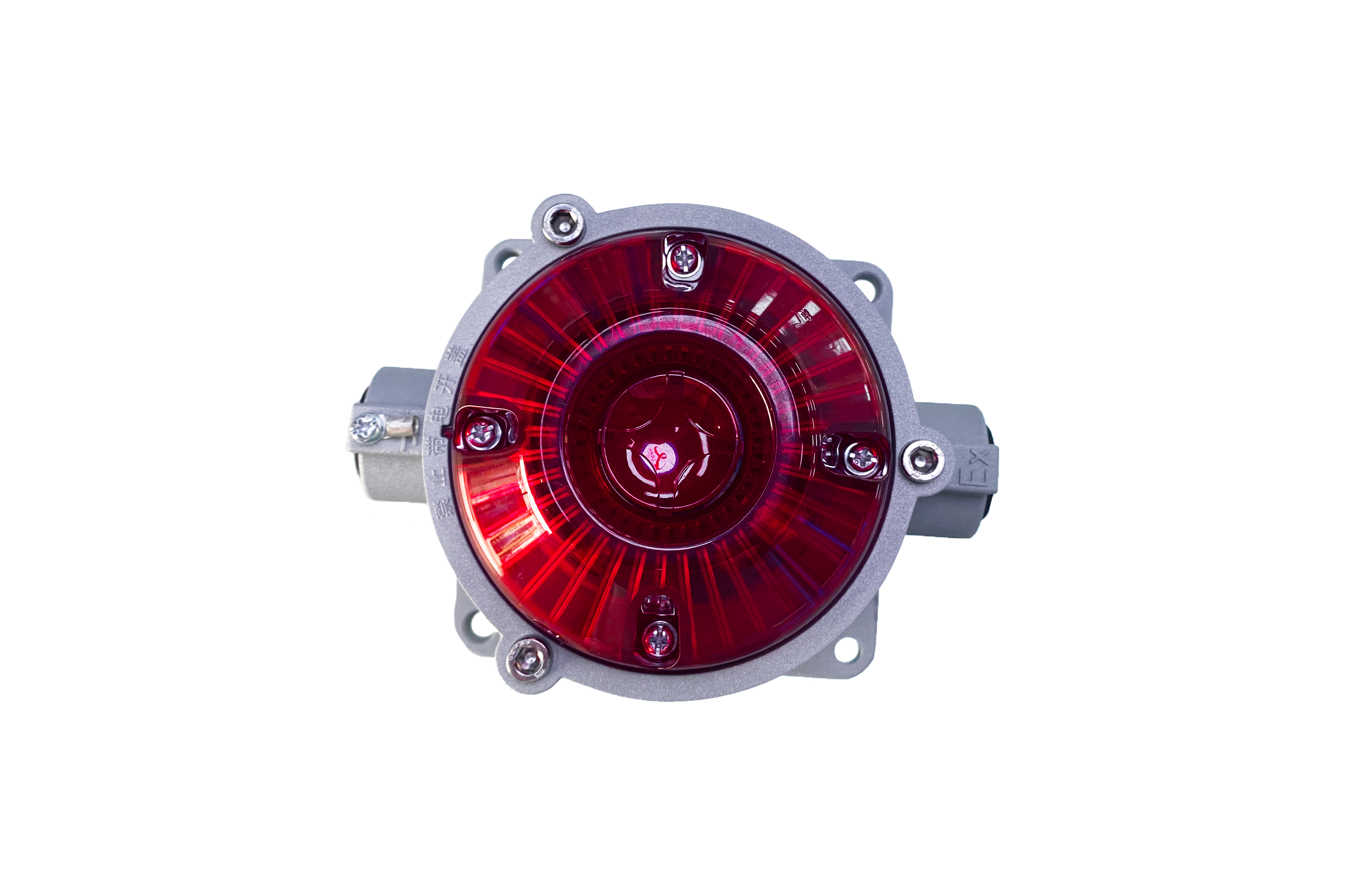 火災(zāi)聲光警報(bào)器