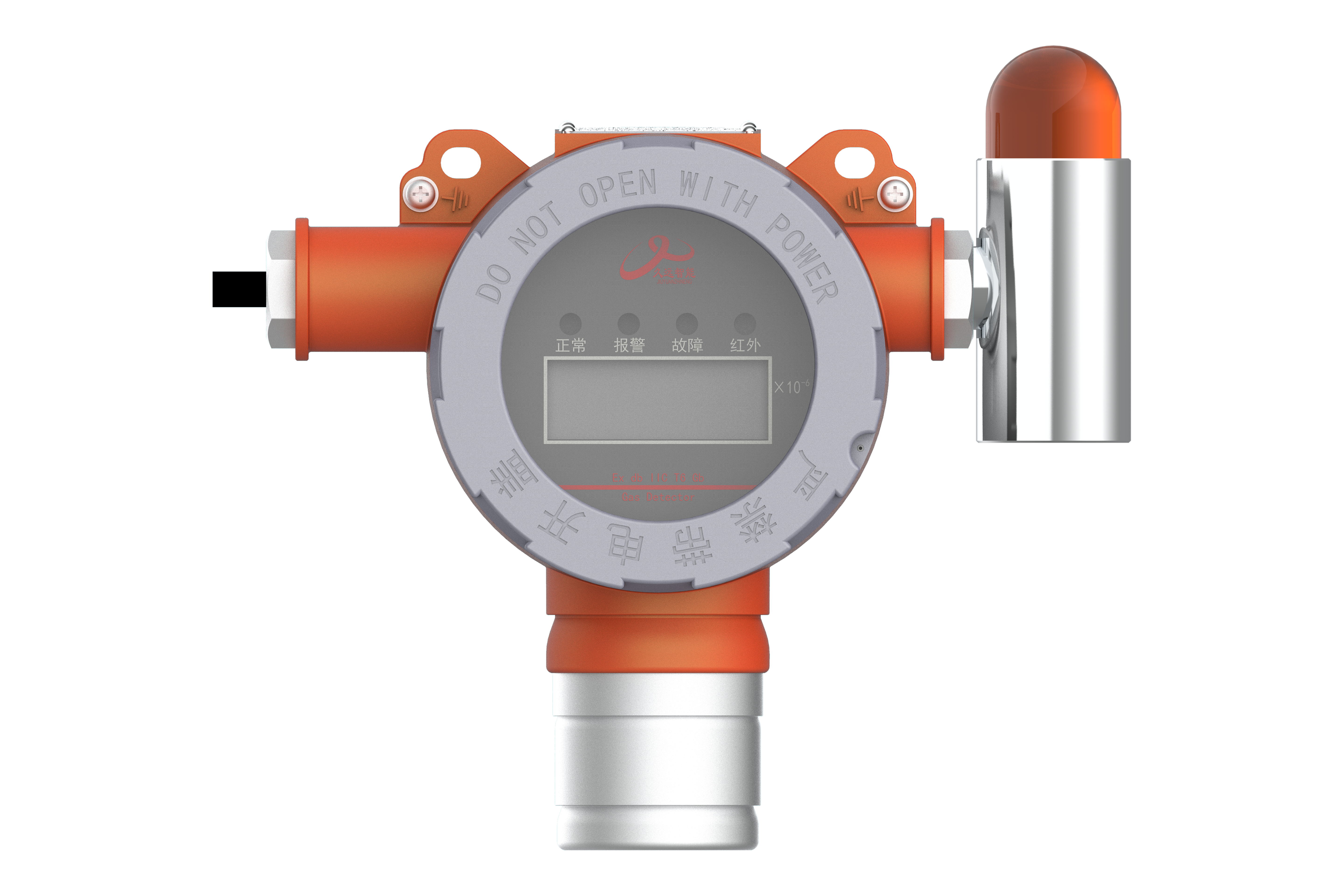 有毒有害氣體檢測(cè)（報(bào)警）儀