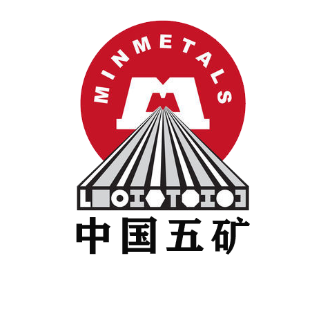 中國五礦