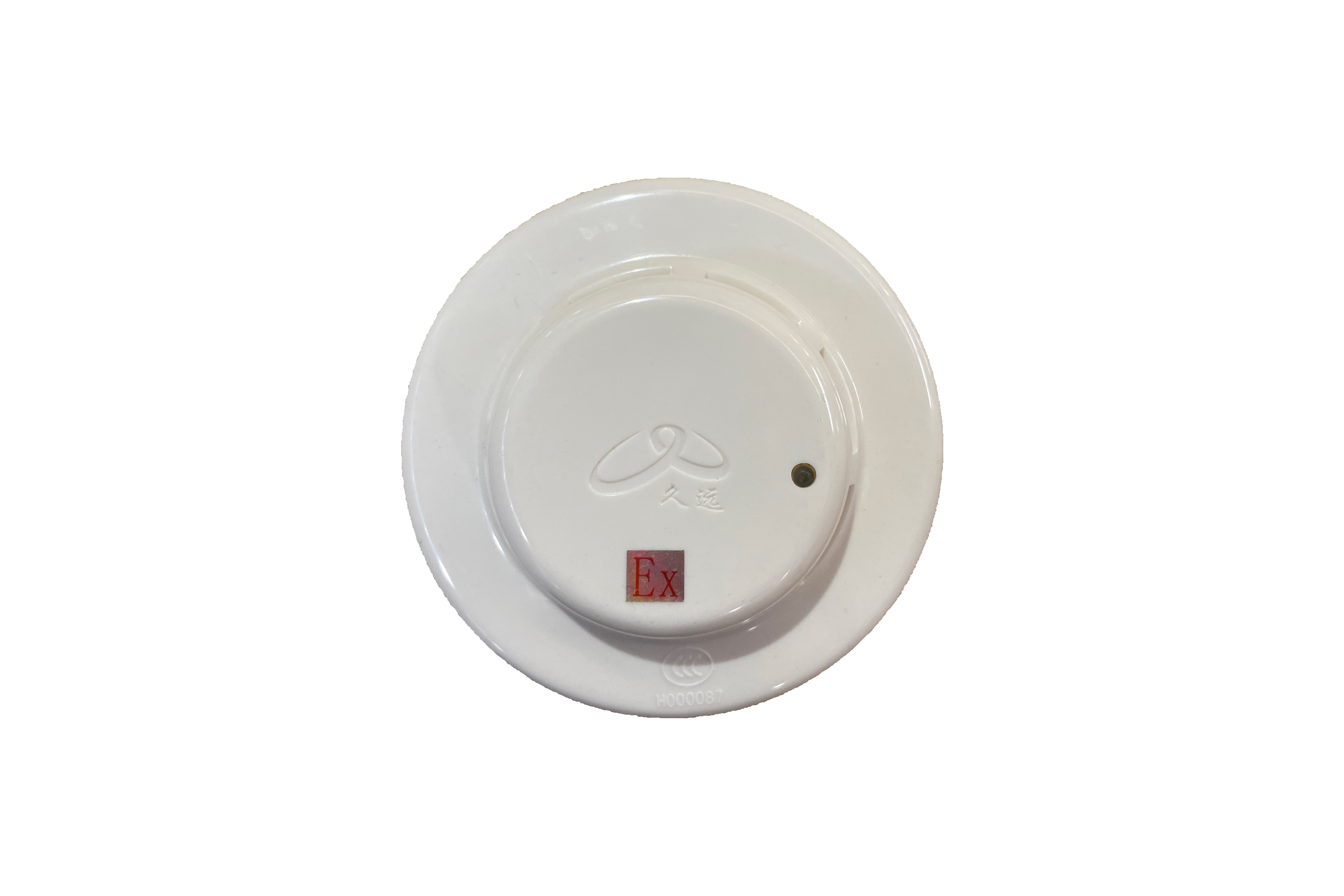 點(diǎn)型光電感煙火災(zāi)探測(cè)器