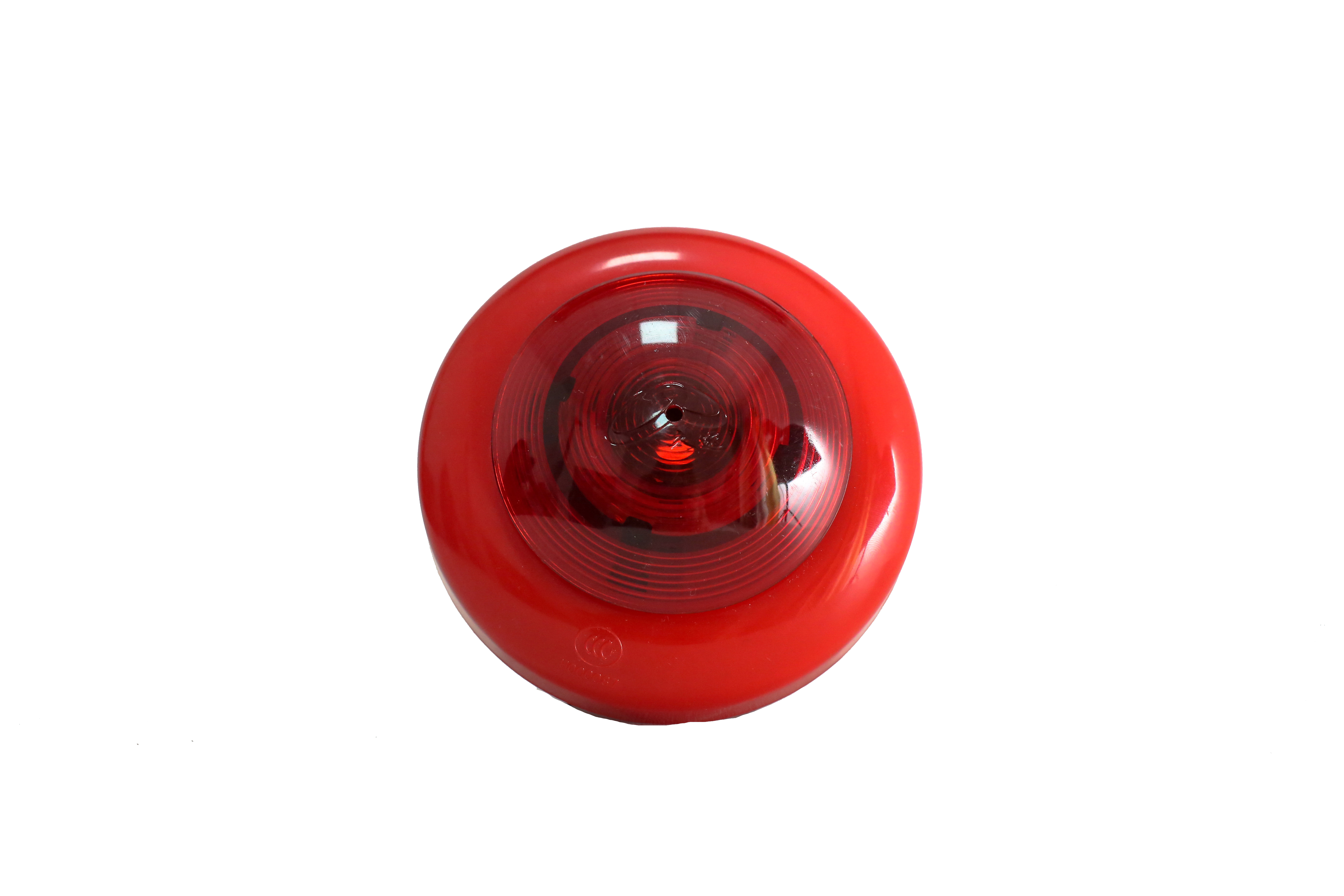 編址聲光警報器