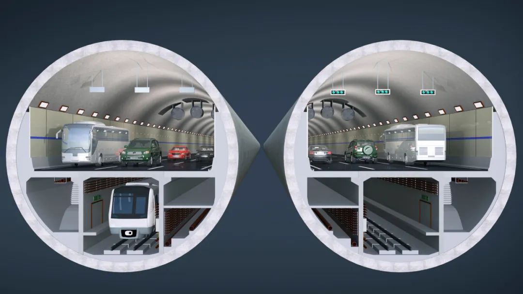 久遠消防：專業(yè)賦能秦望隧道消防安全，為秦望隧道安全“護航”！