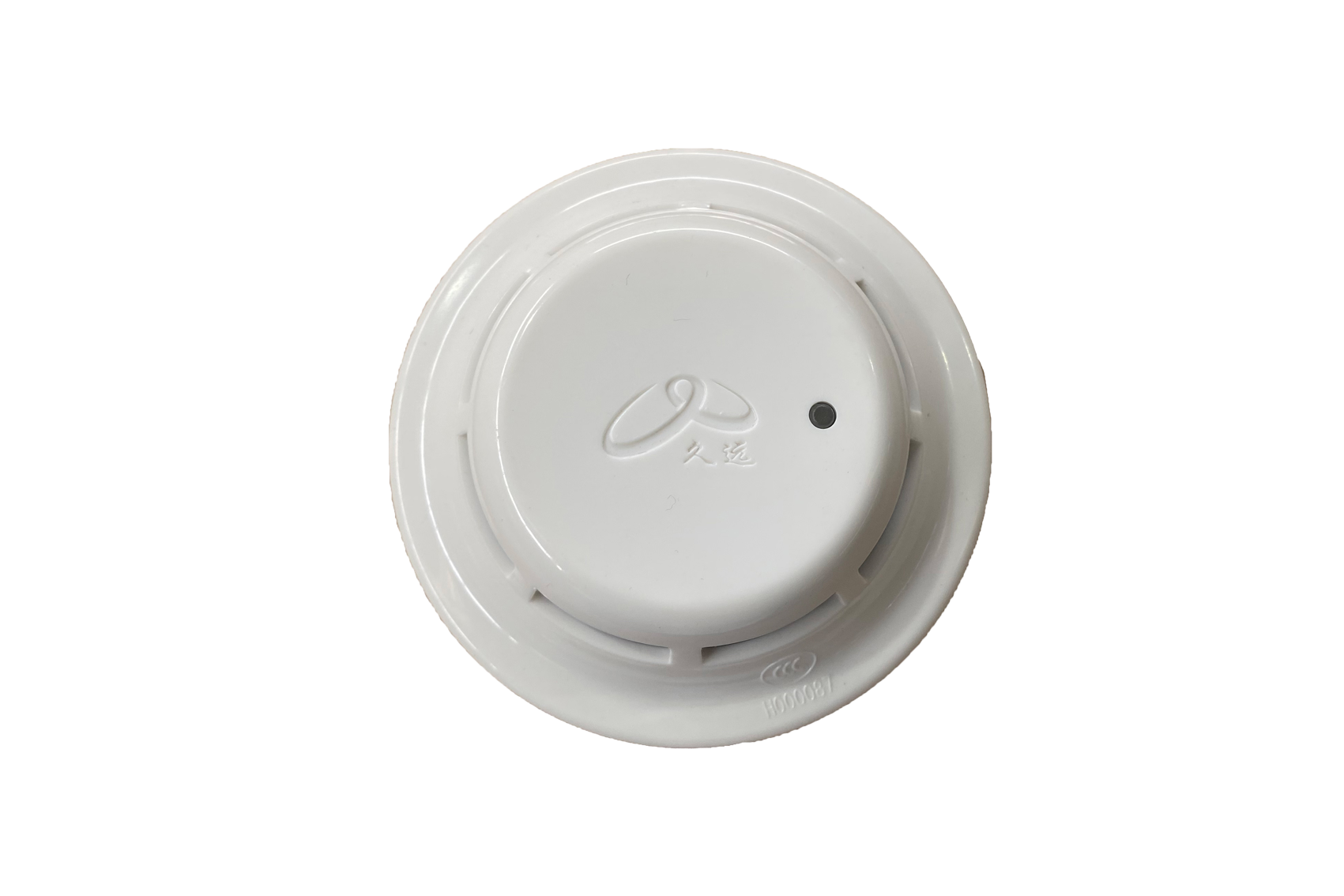 點(diǎn)型家用感煙火災(zāi)探測(cè)器